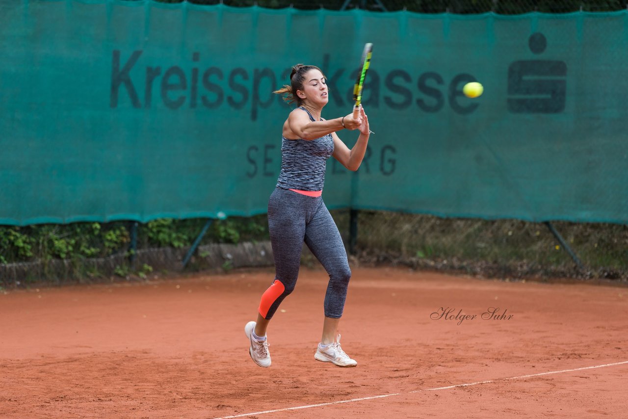 Bild 101 - ITF Future Nord